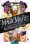 [The Magic Misfits 02] • The Magic Misfits · The Second Story